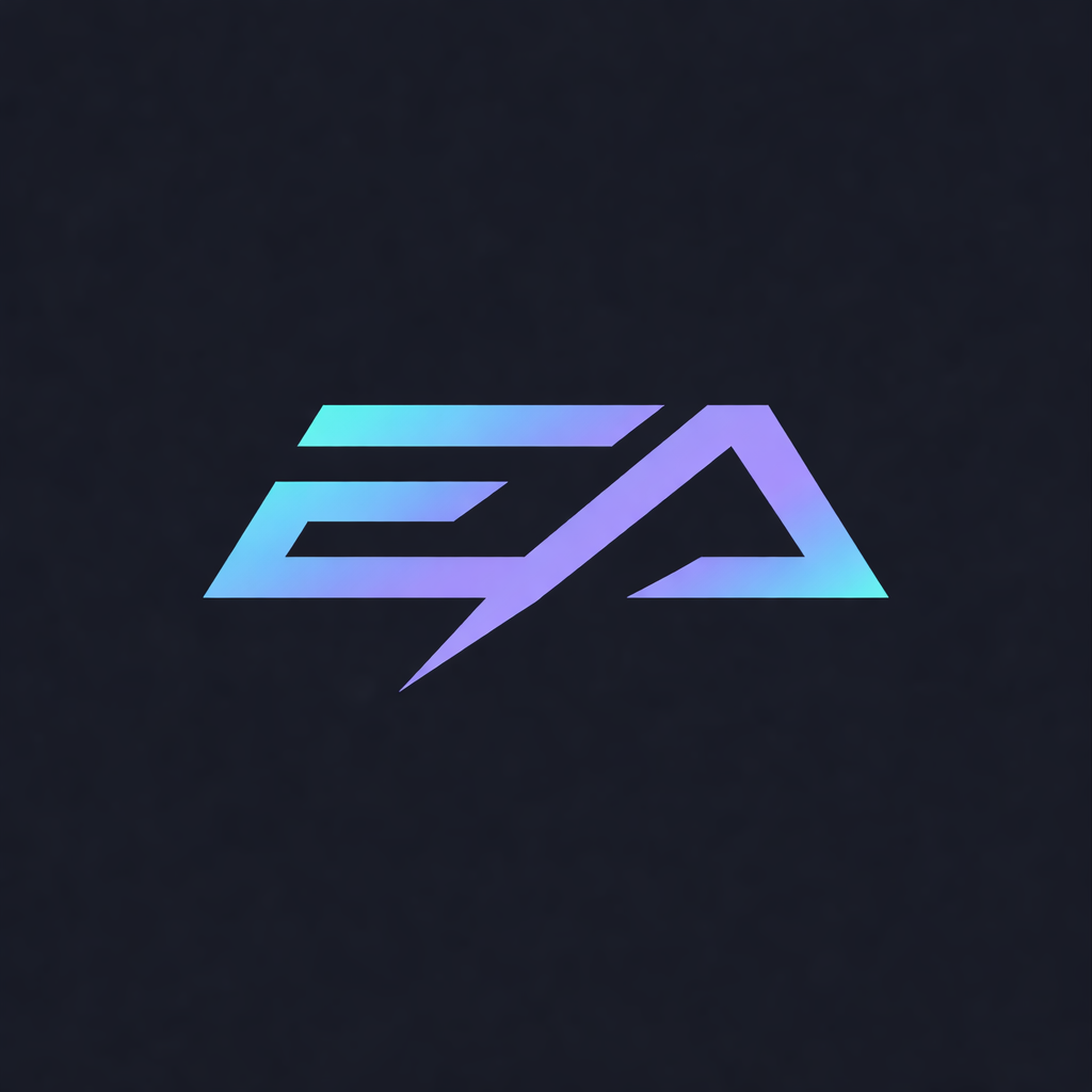 ExadeZen logo mark